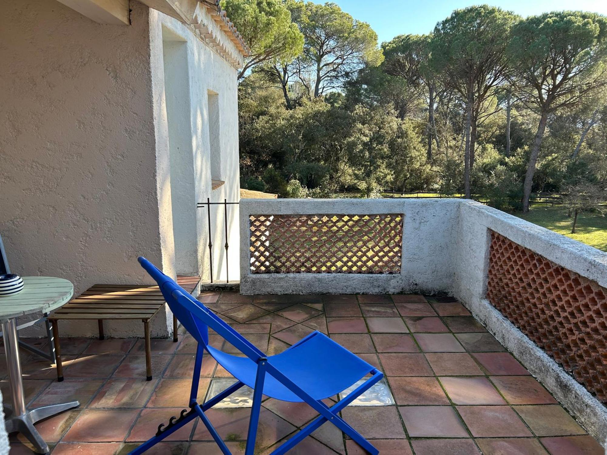 Residence Gabrielle Le Cannet Des Maures Екстер'єр фото