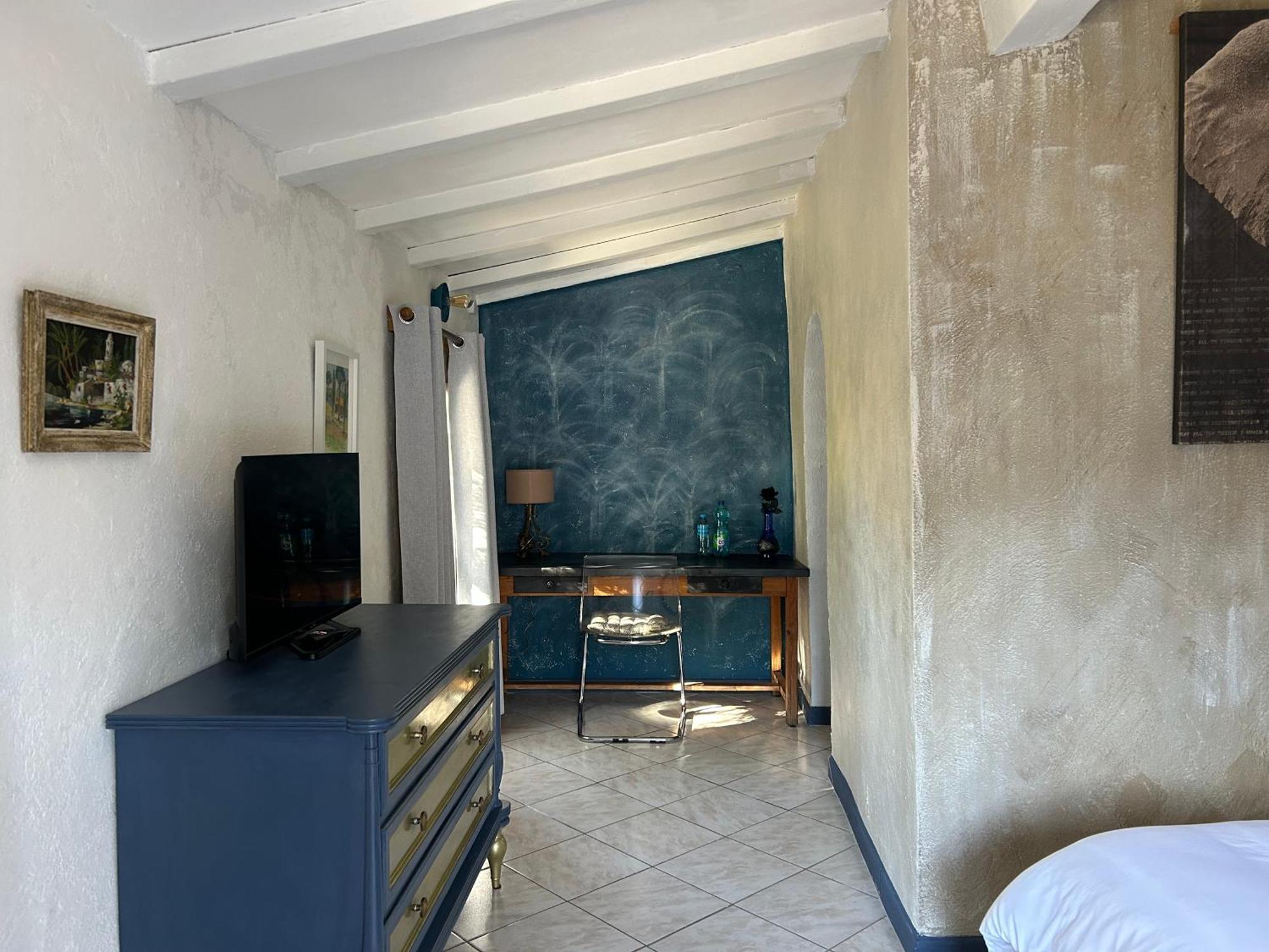 Residence Gabrielle Le Cannet Des Maures Екстер'єр фото